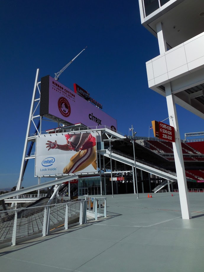 LevisStadium